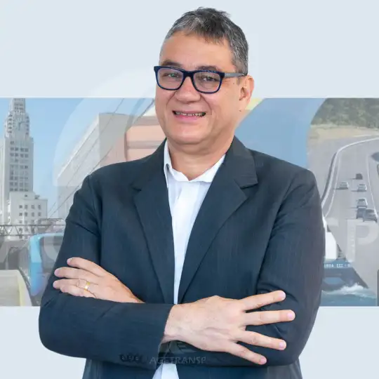 Assessoria de Relações Institucionais