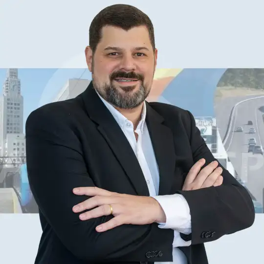 Câmara de Transportes e Rodovias